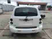 2007 Chevrolet HHR LT с VIN 3GNDA23D77S562898, выставлен на аукционе Copart как лот 67750774 с пробегом 83 731 миль миль и Списание • Salvage title. История ставок и продаж доступна на DreamBid. Изображение 6.