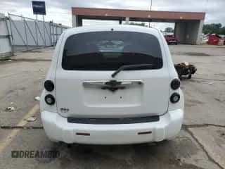 2007 Chevrolet HHR LT с VIN 3GNDA23D77S562898, выставлен на аукционе Copart как лот 67750774 с пробегом 83 731 миль миль и Списание • Salvage title. История ставок и продаж доступна на DreamBid. Изображение 6.