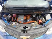 ✅ 2020 Chevrolet Bolt EV Premier • VIN: 1G1FZ6S02L4127421 • Lot: 57620444. Wystawiony na Copart z przebiegiem 35 498 mil. Bezpłatny archiwum sprzedaży aukcyjnych z USA i szczegółowy raport historii pojazdu na DreamBid. Zdjęcie 11.