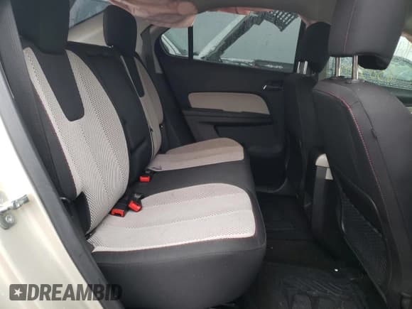 ✅ 2014 Chevrolet Equinox LT • VIN: 1GNALBEK3EZ110620 • Лот: 49690514. Опубликован ранее на Copart с пробегом 123 058 миль. Бесплатный доступ к архиву аукционных продаж из США и подробный отчёт об истории автомобиля на DreamBid. Изображение 10.