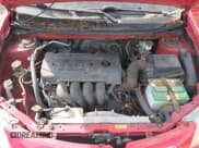 ✅ 2006 Pontiac Vibe • VIN: 5Y2SL658X6Z439776 • Лот: 43176149. Опубликован ранее на IAAI с пробегом 143 446 миль. Бесплатный доступ к архиву аукционных продаж из США и подробный отчёт об истории автомобиля на DreamBid. Изображение 10.