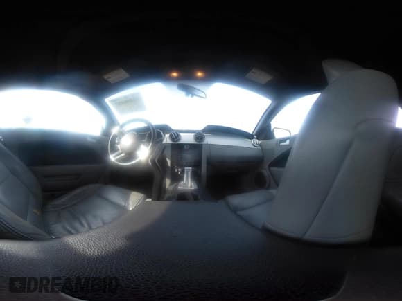 ✅ 2006 Ford Mustang Standard • VIN: 1ZVFT84N765152002 • Lot: 41806483. Listed on IAAI with 154,497 mi. Free auction sales archive from the USA and detailed vehicle history report at DreamBid. Image 18.