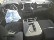 ✅ 2020 Chevrolet Silverado 1500 LT • VIN: 3GCUYDED8LG380167 • Lot: 72766984. Wystawiony na Copart z przebiegiem 55 168 mil. Bezpłatny archiwum sprzedaży aukcyjnych z USA i szczegółowy raport historii pojazdu na DreamBid. Zdjęcie 8.