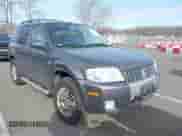 2006 Mercury Mariner Luxury с VIN 4M2YU57136DJ05176, выставлен на аукционе IAAI как лот 41499648 с пробегом 152 185 миль миль и . История ставок и продаж доступна на DreamBid. Изображение 1.