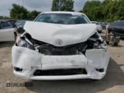 ✅ 2012 Toyota Sienna • VIN: 5TDZK3DC0CS233594 • Lot: 71744685. Wystawiony na Copart z przebiegiem 226 300 mil. Bezpłatny archiwum sprzedaży aukcyjnych z USA i szczegółowy raport historii pojazdu na DreamBid. Zdjęcie 5.