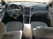 ✅ 2013 Hyundai Sonata GLS • VIN: 5NPEB4AC5DH757274 • Lot: 70375764. Listed on Copart with Not provided. Free auction sales archive from the USA and detailed vehicle history report at DreamBid. Image 8.