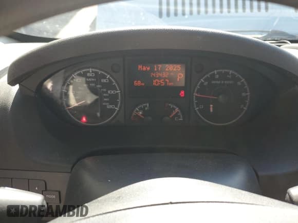 ✅ 2014 Ram ProMaster Cargo • VIN: 3C6TRVDG8EE129505 • Лот: 57869295. Опубликован ранее на Copart с пробегом 143 432 миль. Бесплатный доступ к архиву аукционных продаж из США и подробный отчёт об истории автомобиля на DreamBid. Изображение 9.