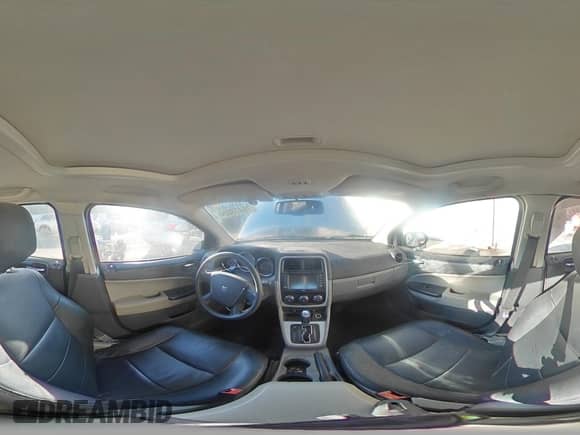 2010 Dodge Caliber Mainstreet с VIN 1B3CB3HA4AD638852, выставлен на аукционе Copart как лот 76473824 с пробегом 184 855 миль миль и Списание • Salvage title. История ставок и продаж доступна на DreamBid. Изображение 13.