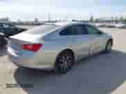 2017 Chevrolet Malibu LT with VIN 1G1ZE5ST5HF148630, listed as a IAAI auction lot 43413982 with 70,097 mi miles and . Bid and sale history available at DreamBid. Image 4.