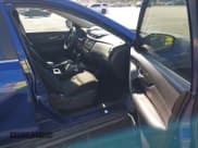 ✅ 2017 Nissan Rogue SV • VIN: KNMAT2MT0HP530516 • Lot: 43749642. Listed on IAAI with 78,068 mi. Free auction sales archive from the USA and detailed vehicle history report at DreamBid. Image 5.