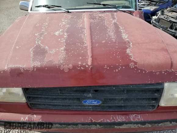 ✅ 1989 Ford F-150 • VIN: 1FTDF15N2KLA39250 • Лот: 56705355. Опубликован ранее на Copart с пробегом 96 389 миль. Бесплатный доступ к архиву аукционных продаж из США и подробный отчёт об истории автомобиля на DreamBid. Изображение 11.