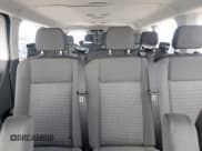 ✅ 2024 Ford Transit Passenger XL • VIN: 1FBAX2Y81RKB30610 • Lot: 59320285. Listed on Copart with 13,435 mi. Free auction sales archive from the USA and detailed vehicle history report at DreamBid. Image 10.