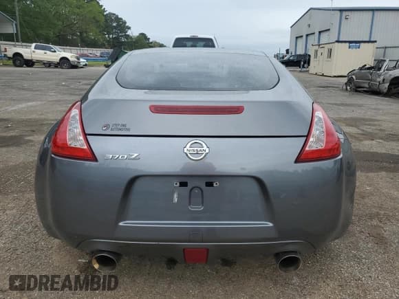 ✅ 2015 Nissan 370Z • VIN: JN1AZ4EH5FM442664 • Лот: 47784934. Опубликован ранее на Copart с пробегом 71 151 миль. Бесплатный доступ к архиву аукционных продаж из США и подробный отчёт об истории автомобиля на DreamBid. Изображение 6.
