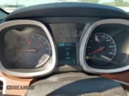 ✅ 2016 Chevrolet Equinox LTZ • VIN: 2GNALDEK3G6354701 • Lot: 69643545. Listed on Copart with 177,195 mi. Free auction sales archive from the USA and detailed vehicle history report at DreamBid. Image 9.