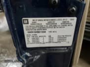 ✅ 2005 Chevrolet Suburban LS • VIN: 3GNFK16Z05G113344 • Lot: 90933865. Listed on Copart with 261,499 mi. Free auction sales archive from the USA and detailed vehicle history report at DreamBid. Image 12.