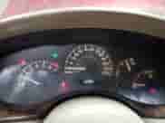 2002 Chevrolet Malibu LS z VIN 1G1NE52J82M651259, wystawiony jako Copart lot #86568314 z przebiegiem 112 524 mil mil oraz Szkoda całkowita • Salvage title. Historia ofert i sprzedaży dostępna na DreamBid. Obrazek 9.