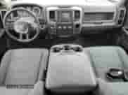 2015 Ram 1500 Tradesman with VIN 1C6RR7FT5FS678786, listed as a Copart auction lot 64749995 with 259,789 mi miles and Salvage title. Bid and sale history available at DreamBid. Image 8.