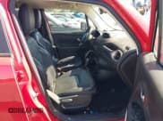 ✅ 2015 Jeep Renegade Limited • VIN: ZACCJBDT0FPB74898 • Lot: 42699192. Listed on IAAI with 112,852 mi. Free auction sales archive from the USA and detailed vehicle history report at DreamBid. Image 5.