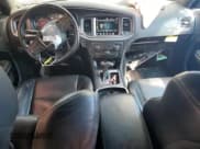 ✅ 2020 Dodge Charger Scat Pack • VIN: 2C3CDXGJ5LH233000 • Lot: 88132555. Wystawiony na Copart z przebiegiem 52 007 mil. Bezpłatny archiwum sprzedaży aukcyjnych z USA i szczegółowy raport historii pojazdu na DreamBid. Zdjęcie 8.