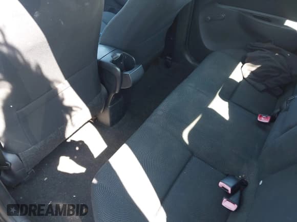 ✅ 2011 Toyota Yaris • VIN: JTDBT4K31B1402685 • Lot: 42860407. Listed on IAAI with 140,939 mi. Free auction sales archive from the USA and detailed vehicle history report at DreamBid. Image 8.