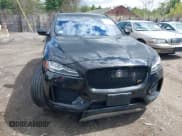 ✅ 2017 Jaguar F-Pace S • VIN: SADCM2BVXHA098471 • Lot: 43048626. Listed on IAAI with 147,901 mi. Free auction sales archive from the USA and detailed vehicle history report at DreamBid. Image 12.