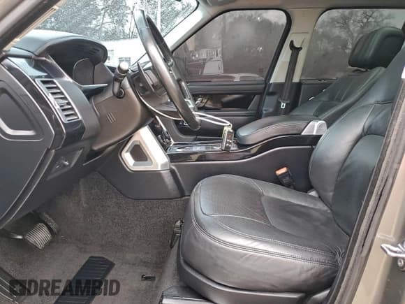 ✅ 2019 Land Rover Range Rover • VIN: SALGS2RE4KA535003 • Lot: 94060735. Listed on Copart with 78,723 mi. Free auction sales archive from the USA and detailed vehicle history report at DreamBid. Image 7.