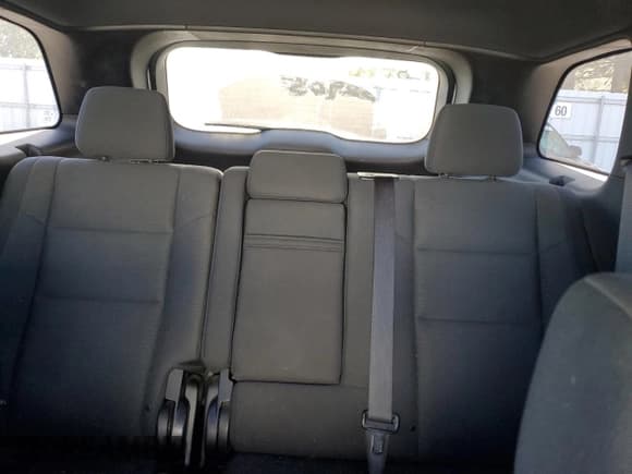 ✅ 2015 Jeep Grand Cherokee Altitude • VIN: 1C4RJFAG7FC123014 • Лот: 82532905. Опубликован ранее на Copart с пробегом 251 905 миль. Бесплатный доступ к архиву аукционных продаж из США и подробный отчёт об истории автомобиля на DreamBid. Изображение 10.