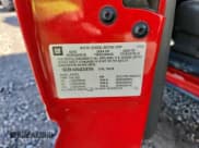 ✅ 2004 Chevrolet Silverado 1500 Work Truck • VIN: 1GCEK14V04Z238766 • Lot: 82444485. Listed on Copart with 106,208 mi. Free auction sales archive from the USA and detailed vehicle history report at DreamBid. Image 12.