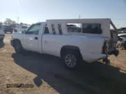 ✅ 2005 Chevrolet Silverado 1500 Work Truck • VIN: 1GCEC14V45Z233374 • Лот: 73718324. Опубликован ранее на Copart с пробегом 201 140 миль. Бесплатный доступ к архиву аукционных продаж из США и подробный отчёт об истории автомобиля на DreamBid. Изображение 2.