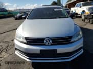 ✅ 2015 Volkswagen Jetta S • VIN: 3VW1K7AJ8FM267310 • Lot: 90755865. Wystawiony na Copart z przebiegiem 127 487 mil. Bezpłatny archiwum sprzedaży aukcyjnych z USA i szczegółowy raport historii pojazdu na DreamBid. Zdjęcie 5.
