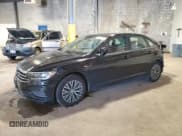 ✅ 2019 Volkswagen Jetta SEL • VIN: 3VWE57BU6KM089330 • Lot: 86852475. Wystawiony na Copart z przebiegiem 86 546 mil. Bezpłatny archiwum sprzedaży aukcyjnych z USA i szczegółowy raport historii pojazdu na DreamBid. Zdjęcie 1.