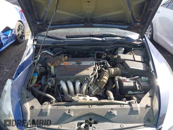 ✅ 2006 Honda Accord LX SE • VIN: 1HGCM56376A090672 • Lot: 43683963. Listed on IAAI with 217,136 mi. Free auction sales archive from the USA and detailed vehicle history report at DreamBid. Image 10.