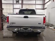 ✅ 2006 Ford F-250 XL • VIN: 1FTSW21PX6ED38127 • Lot: 41444879. Listed on IAAI with 209,064 mi. Free auction sales archive from the USA and detailed vehicle history report at DreamBid. Image 16.