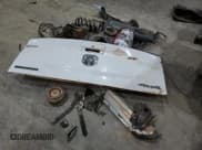 ✅ 2021 Ram 2500 Big Horn • VIN: 3C6UR5DL8MG554971 • Лот: 43929755. Опубликован ранее на Copart с пробегом Не указан. Бесплатный доступ к архиву аукционных продаж из США и подробный отчёт об истории автомобиля на DreamBid. Изображение 12.