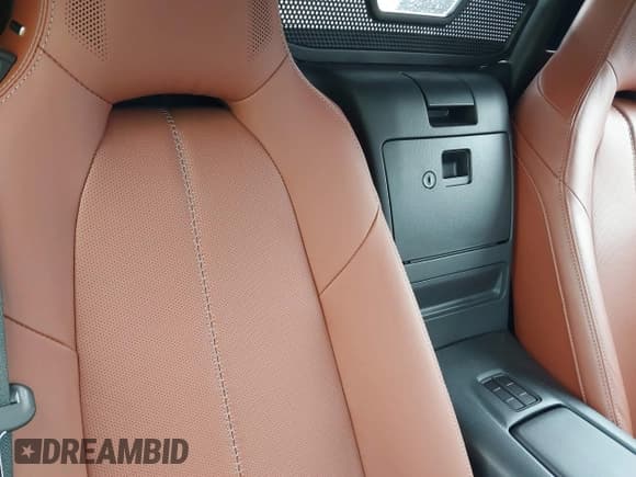 ✅ 2022 Mazda MX-5 Miata Grand Touring • VIN: JM1NDAD78N0507646 • Lot: 41848560. Listed on IAAI with 24,529 mi. Free auction sales archive from the USA and detailed vehicle history report at DreamBid. Image 8.