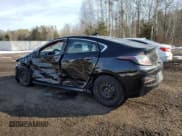 ✅ 2018 Chevrolet Volt Premier • VIN: 1G1RB6S5XJU122140 • Lot: 38023514. Wystawiony na Copart z przebiegiem 103 712 mil. Bezpłatny archiwum sprzedaży aukcyjnych z USA i szczegółowy raport historii pojazdu na DreamBid. Zdjęcie 2.