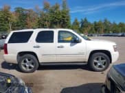 ✅ 2012 Chevrolet Tahoe LTZ • VIN: 1GNSKCE04CR116578 • Lot: 43337709. Listed on IAAI with 251,212 mi. Free auction sales archive from the USA and detailed vehicle history report at DreamBid. Image 14.