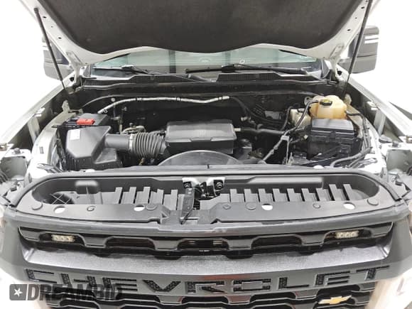 ✅ 2021 Chevrolet Silverado 2500HD Work Truck • VIN: 1GC1YLE77MF116187 • Lot: 80267245. Wystawiony na Copart z przebiegiem 138 111 mil. Bezpłatny archiwum sprzedaży aukcyjnych z USA i szczegółowy raport historii pojazdu na DreamBid. Zdjęcie 12.