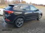 ✅ 2020 Buick Encore GX Select • VIN: KL4MMDSL2LB096513 • Lot: 81346385. Wystawiony na Copart z przebiegiem 58 102 mil. Bezpłatny archiwum sprzedaży aukcyjnych z USA i szczegółowy raport historii pojazdu na DreamBid. Zdjęcie 3.