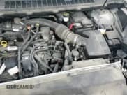 ✅ 2022 Ford Edge SE • VIN: 2FMPK4G94NBA90436 • Лот: 83815775. Опубликован ранее на Copart с пробегом 72 647 миль. Бесплатный доступ к архиву аукционных продаж из США и подробный отчёт об истории автомобиля на DreamBid. Изображение 16.