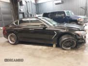 ✅ 2019 Genesis G70 Advanced • VIN: KMTG54LE6KU037582 • Lot: 42099548. Listed on IAAI with 63,044 mi. Free auction sales archive from the USA and detailed vehicle history report at DreamBid. Image 14.