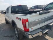 ✅ 2019 Ford F-250 XL • VIN: 1FT7W2BT5KED64632 • Lot: 43182366. Listed on IAAI with 198,038 mi. Free auction sales archive from the USA and detailed vehicle history report at DreamBid. Image 3.