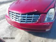 ✅ 2006 Cadillac DTS 1SC • VIN: 1G6KD57Y06U210141 • Lot: 41406256. Listed on IAAI with 184,569 mi. Free auction sales archive from the USA and detailed vehicle history report at DreamBid. Image 6.