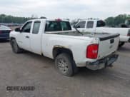 ✅ 2007 Chevrolet Silverado 1500 Work Truck • VIN: 1GCEC19X67Z647639 • Lot: 42681029. Listed on IAAI with 342,106 mi. Free auction sales archive from the USA and detailed vehicle history report at DreamBid. Image 3.