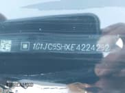 ✅ 2014 Chevrolet Sonic LT • VIN: 1G1JC5SHXE4224252 • Lot: 43850811. Listed on IAAI with 120,087 mi. Free auction sales archive from the USA and detailed vehicle history report at DreamBid. Image 9.