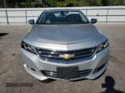 ✅ 2018 Chevrolet Impala Premier • VIN: 2G1125S3XJ9127518 • Лот: 76233374. Опубликован ранее на Copart с пробегом 111 529 миль. Бесплатный доступ к архиву аукционных продаж из США и подробный отчёт об истории автомобиля на DreamBid. Изображение 5.