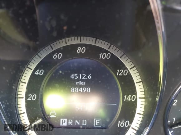 ✅ 2011 Mercedes-Benz E 550 • VIN: WDDKK7CF6BF088621 • Lot: 43837286. Listed on IAAI with 88,498 mi. Free auction sales archive from the USA and detailed vehicle history report at DreamBid. Image 15.