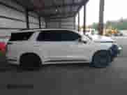 2024 Hyundai Palisade Calligraphy with VIN KM8R7DGEXRU707572, listed as a IAAI auction lot 43087035 with 15,527 mi miles and . Bid and sale history available at DreamBid. Image 13.