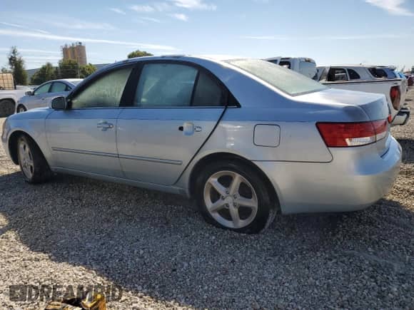 ✅ 2007 Hyundai Sonata GLS • VIN: 5NPET46C57H196536 • Lot: 76406634. Listed on Copart with 153,982 mi miles. Access the free auction sales archive from the USA and view a detailed vehicle history report at DreamBid. Image 2.