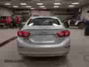 2017 Chevrolet Cruze LT with VIN 3G1BE5SM8HS571093, listed as a IAAI auction lot 43222199 with 137,766 mi miles and . Bid and sale history available at DreamBid. Image 16.